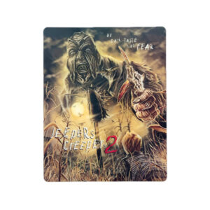 Lenticulaire 3D Jeepers Creepers 2