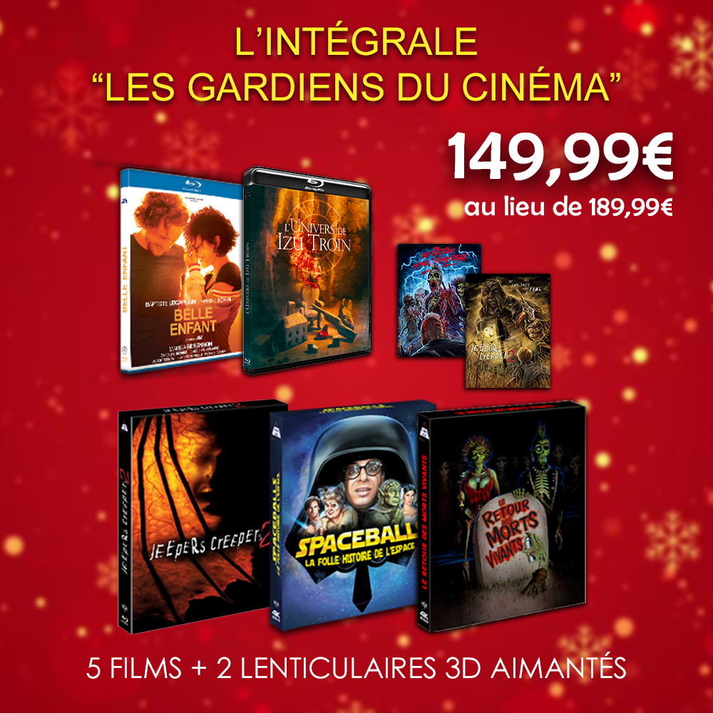 BANDEAU INTEGRAL FORMAT CARRE