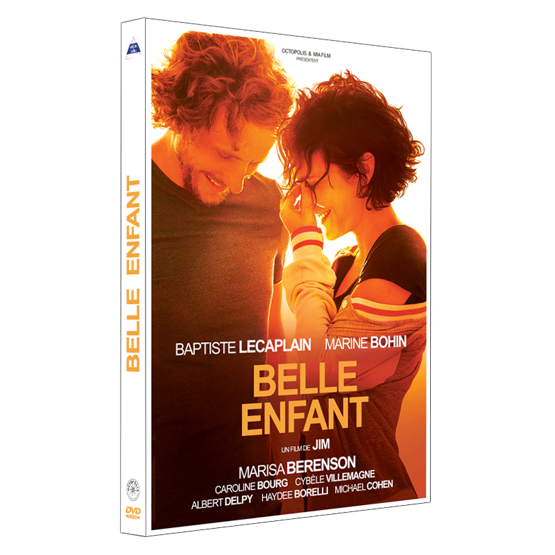 Belle_Enfant_DVD