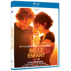 Belle Enfant - Bluray