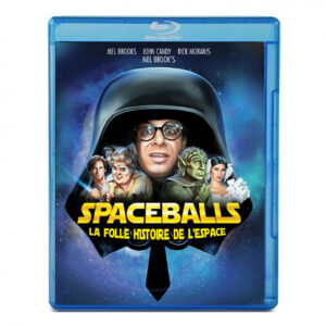 Spaceballs - Bluray