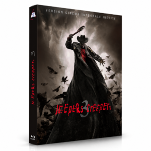 Jeepers Creepers 3 - Bluray